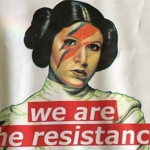 Meet your Posher, Janine